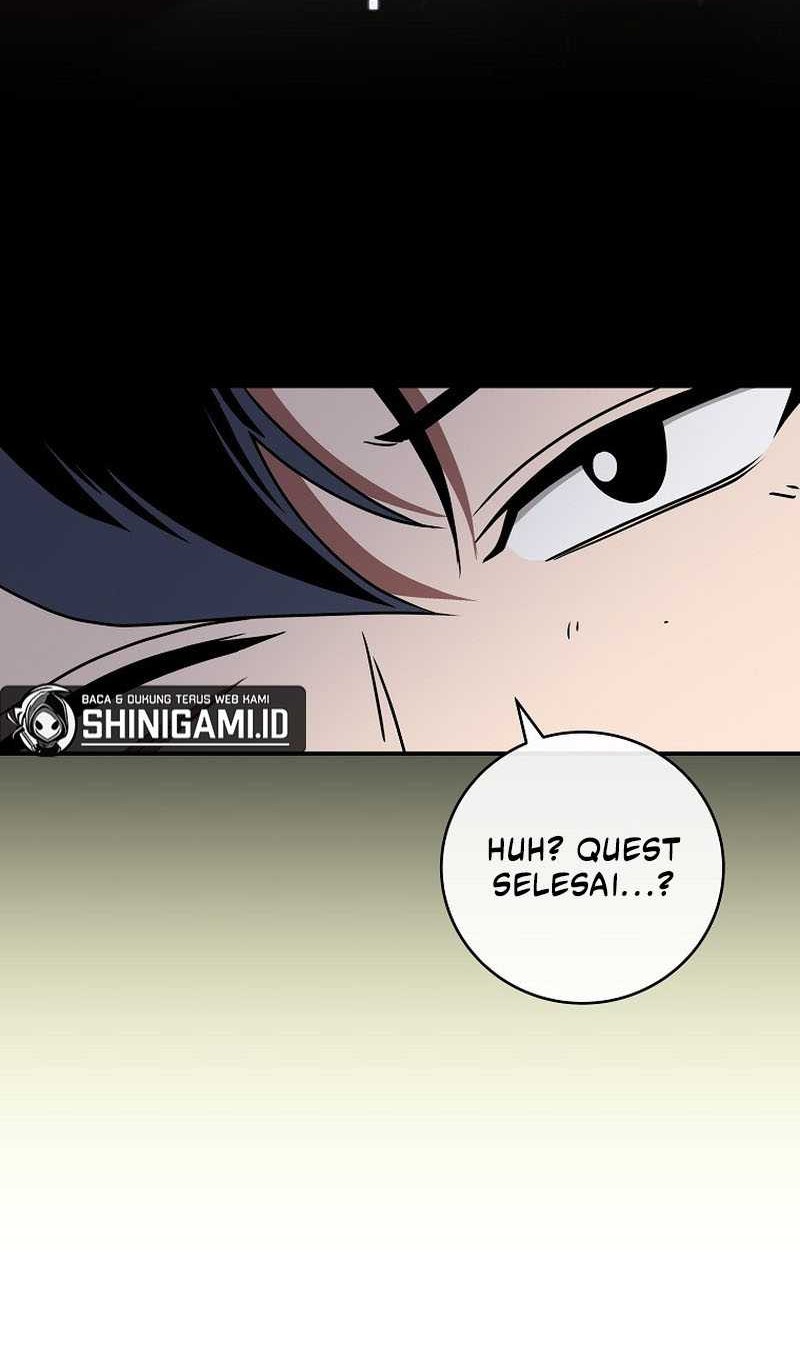 A Million-Sub Gym Influencer Becomes a Webtoon Loser? Chapter 7 - halaman 9