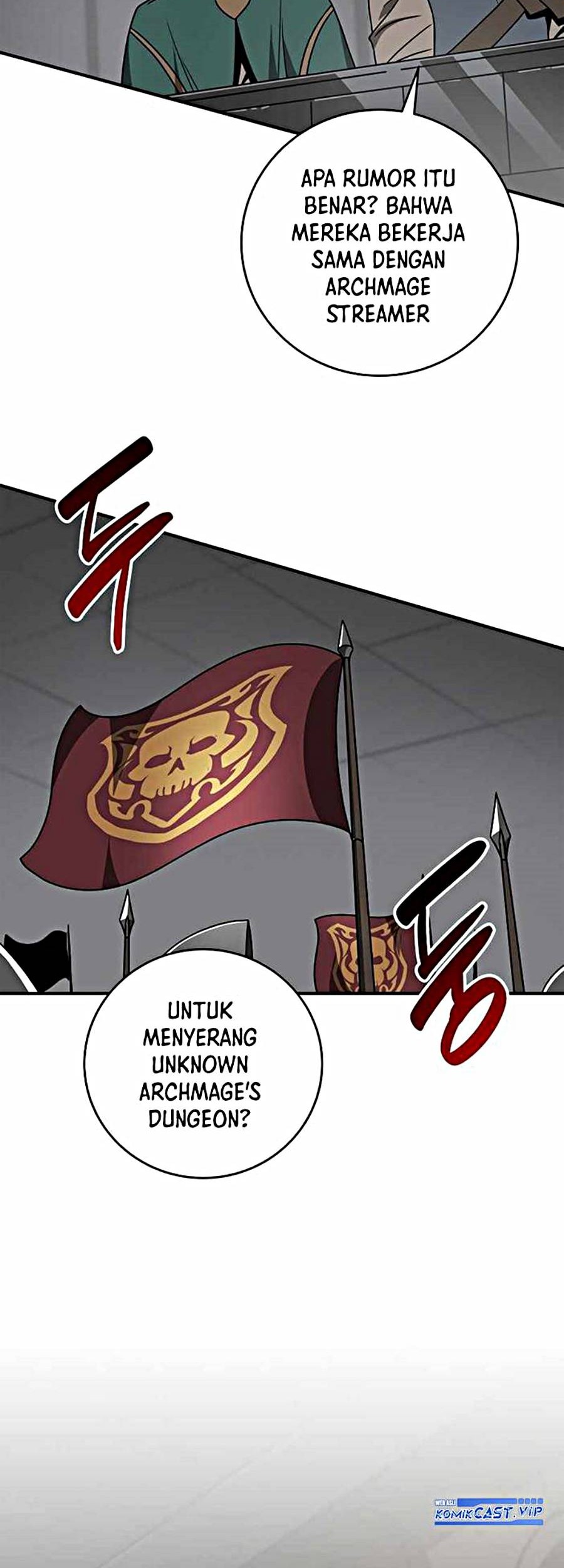 A Million-Sub Gym Influencer Becomes a Webtoon Loser? Chapter 8 - halaman 15