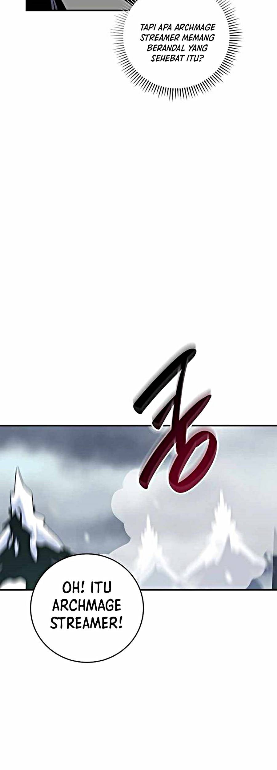 A Million-Sub Gym Influencer Becomes a Webtoon Loser? Chapter 8 - halaman 19