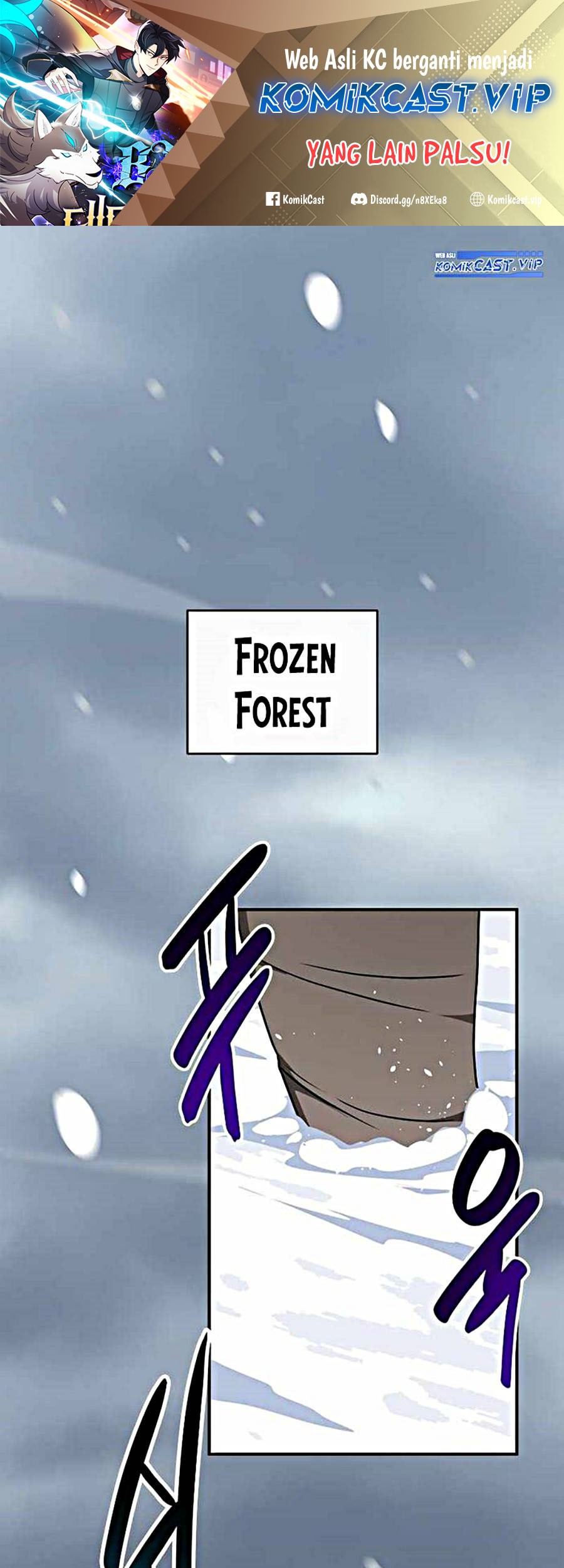 A Million-Sub Gym Influencer Becomes a Webtoon Loser? Chapter 8 - halaman 2
