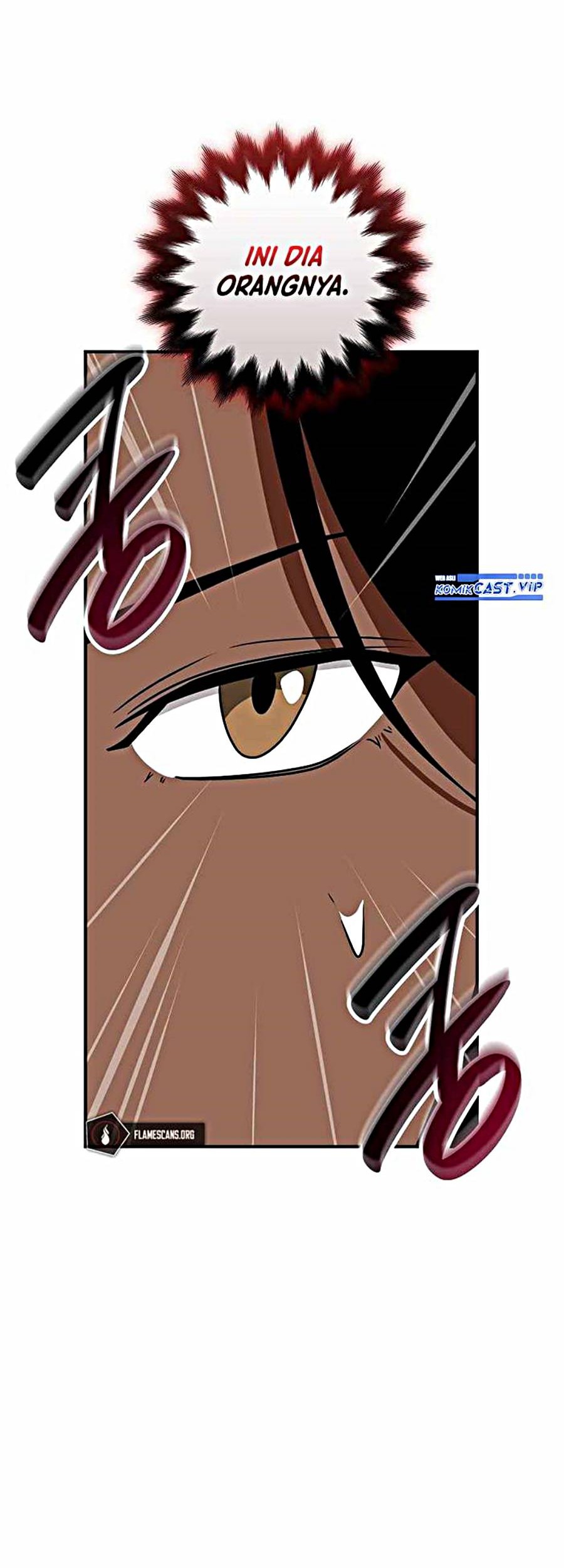 A Million-Sub Gym Influencer Becomes a Webtoon Loser? Chapter 8 - halaman 20