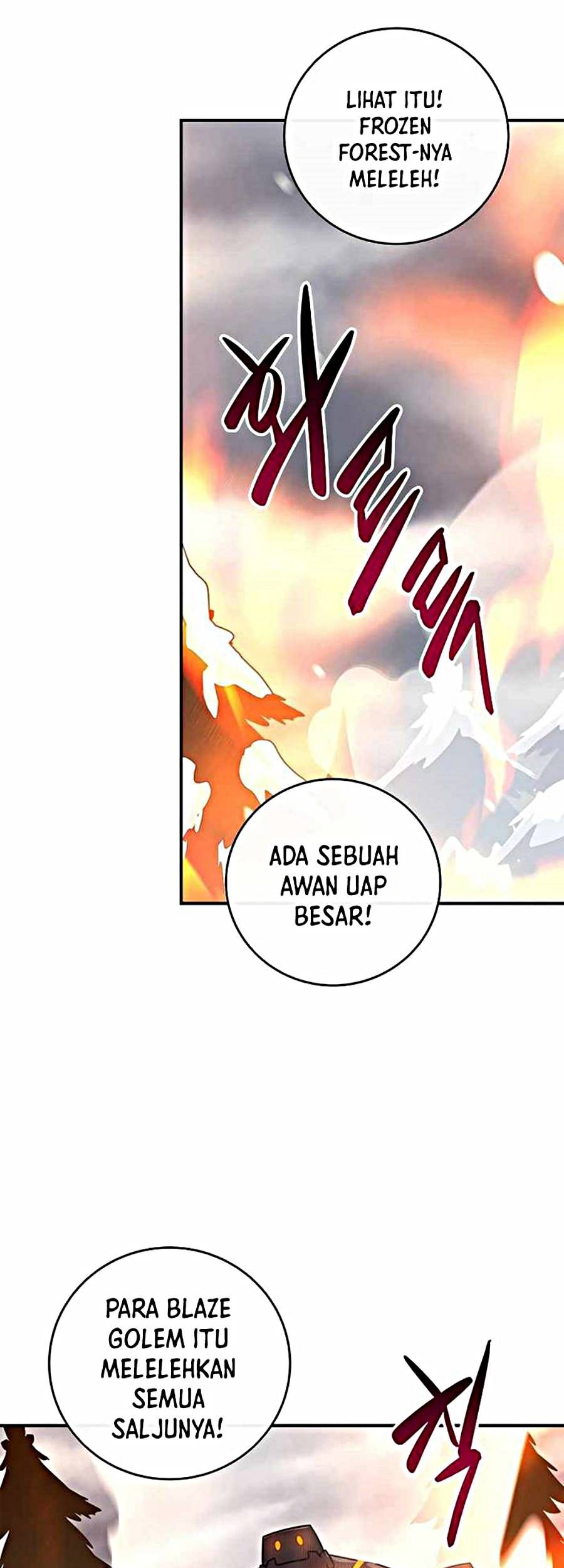 A Million-Sub Gym Influencer Becomes a Webtoon Loser? Chapter 8 - halaman 22
