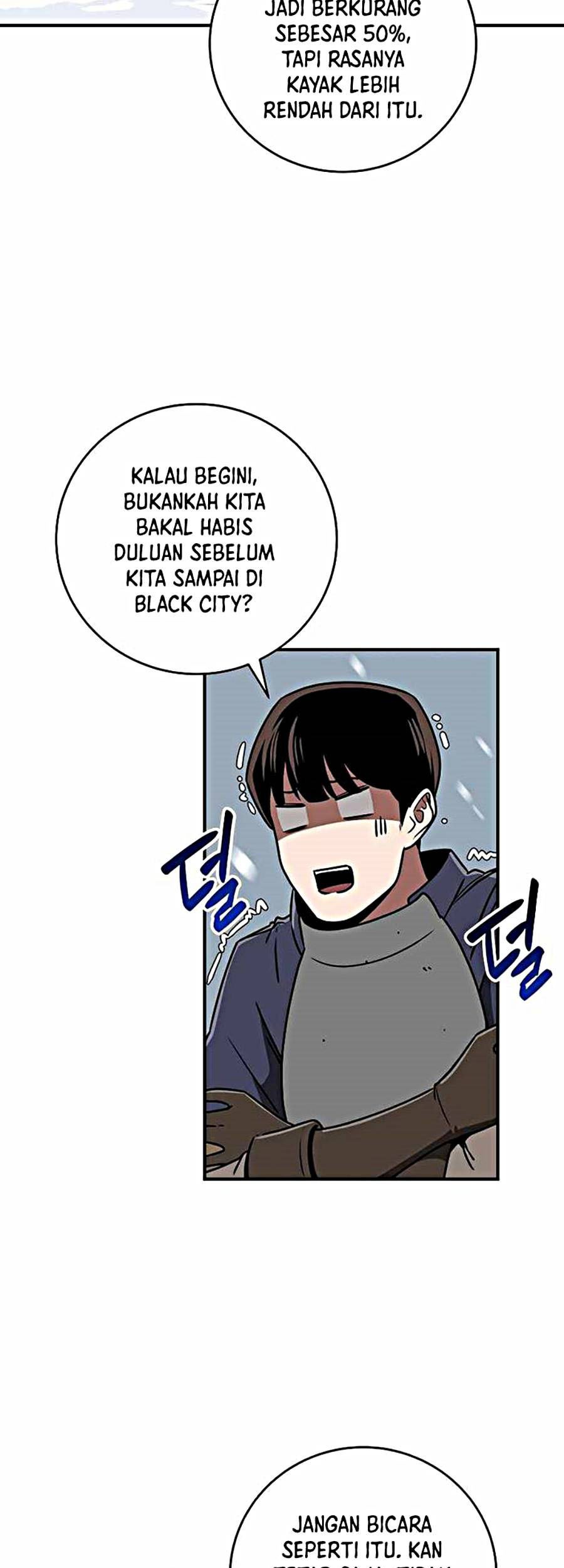 A Million-Sub Gym Influencer Becomes a Webtoon Loser? Chapter 8 - halaman 4