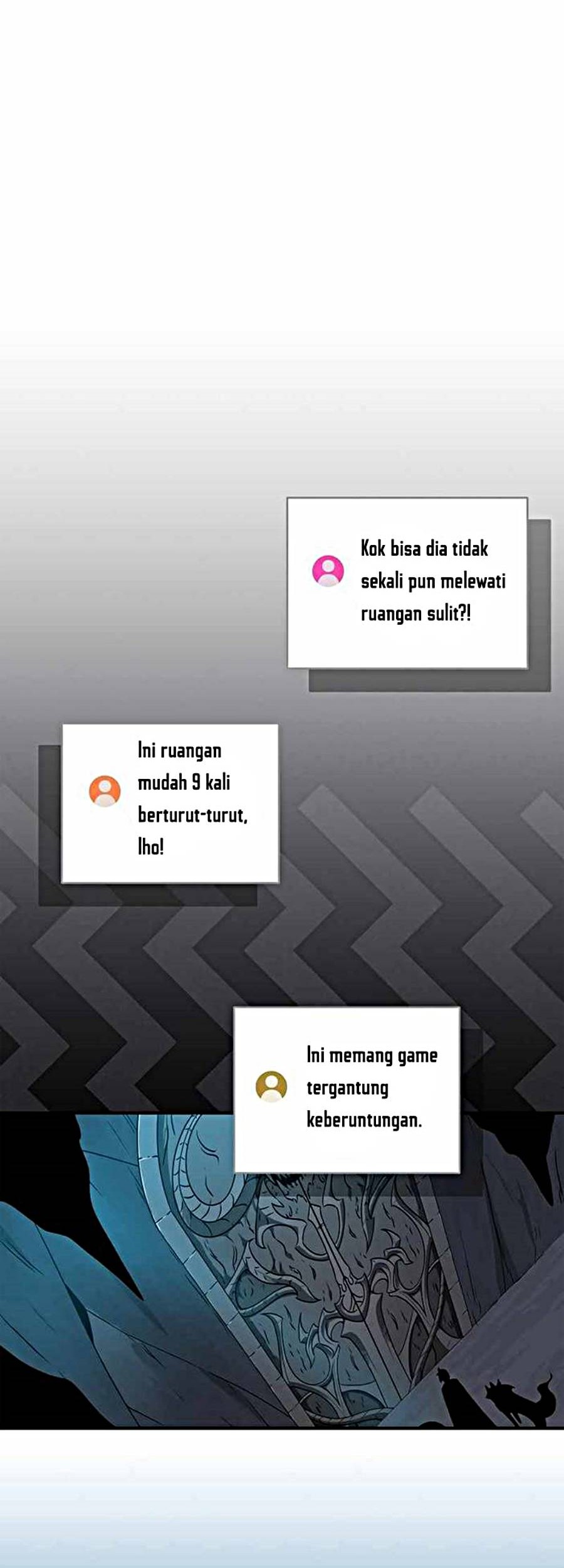 A Million-Sub Gym Influencer Becomes a Webtoon Loser? Chapter 8 - halaman 53