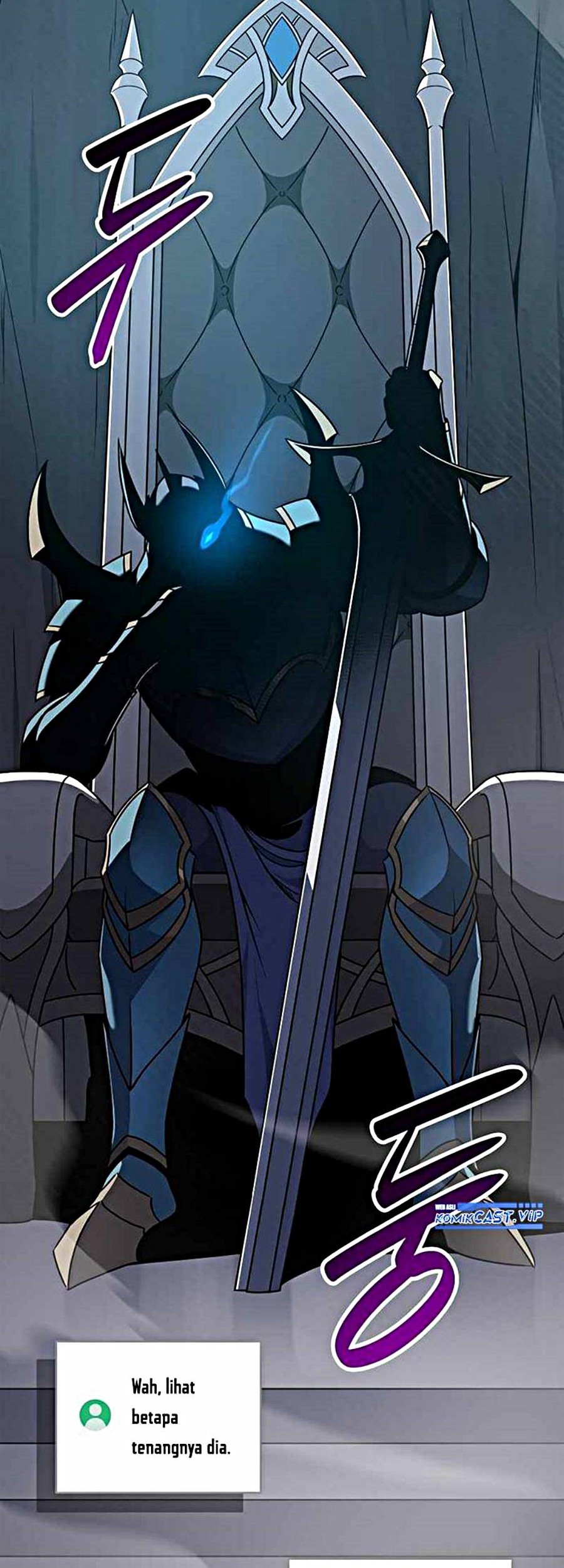 A Million-Sub Gym Influencer Becomes a Webtoon Loser? Chapter 8 - halaman 60