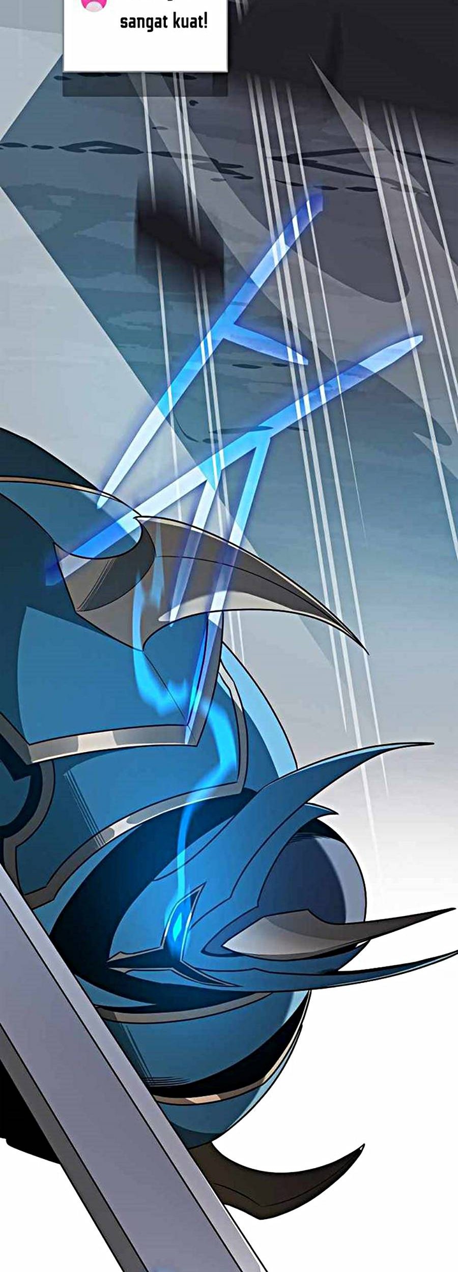 A Million-Sub Gym Influencer Becomes a Webtoon Loser? Chapter 8 - halaman 68