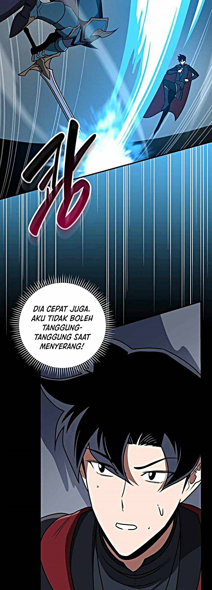 A Million-Sub Gym Influencer Becomes a Webtoon Loser? Chapter 8 - halaman 70