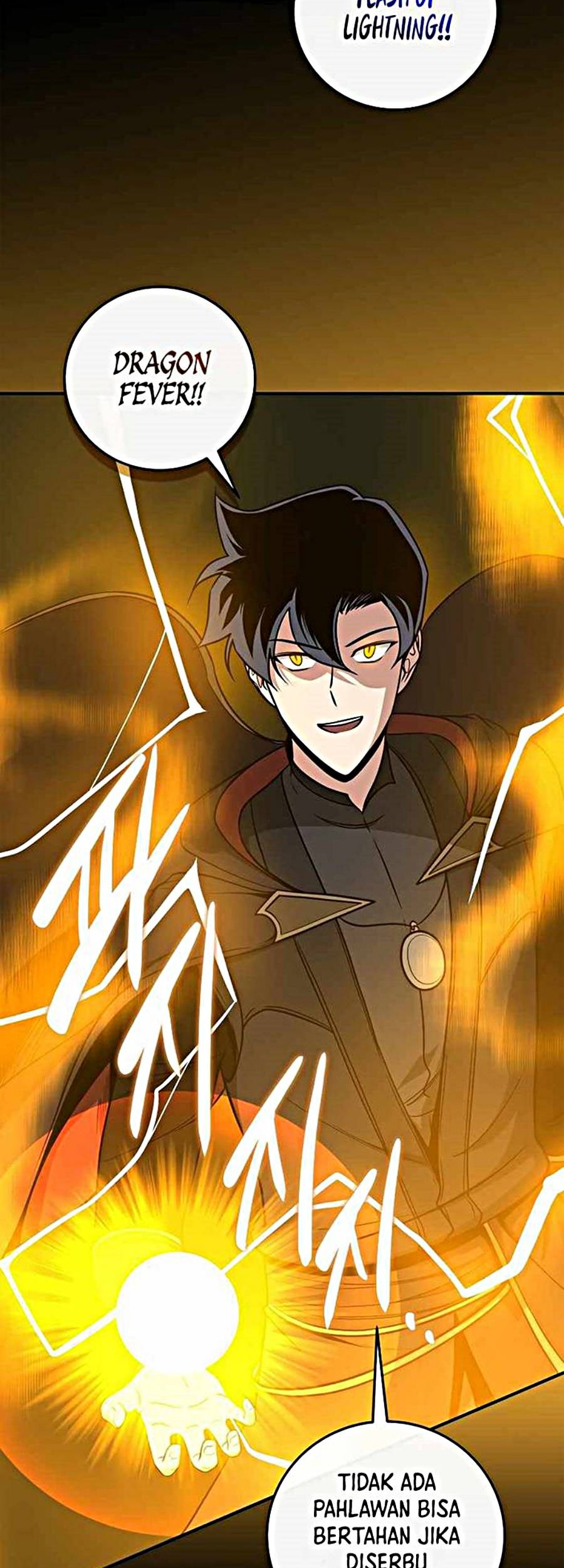 A Million-Sub Gym Influencer Becomes a Webtoon Loser? Chapter 8 - halaman 79