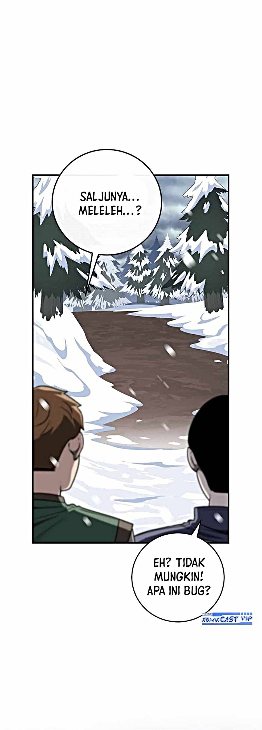 A Million-Sub Gym Influencer Becomes a Webtoon Loser? Chapter 8 - halaman 9