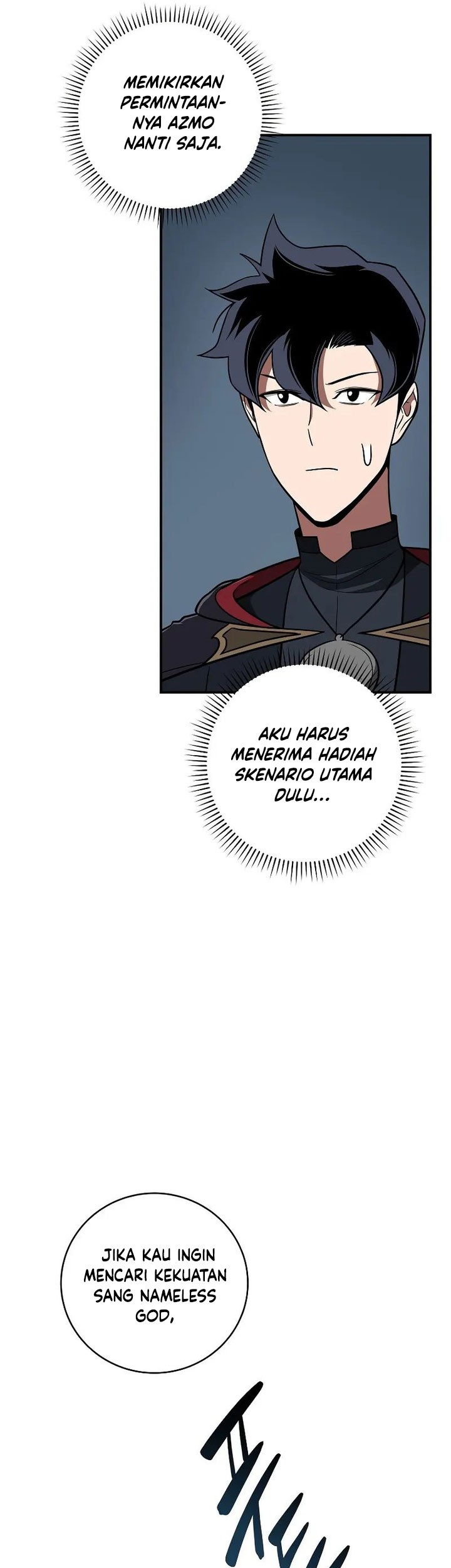 A Million-Sub Gym Influencer Becomes a Webtoon Loser? Chapter 9 - halaman 12