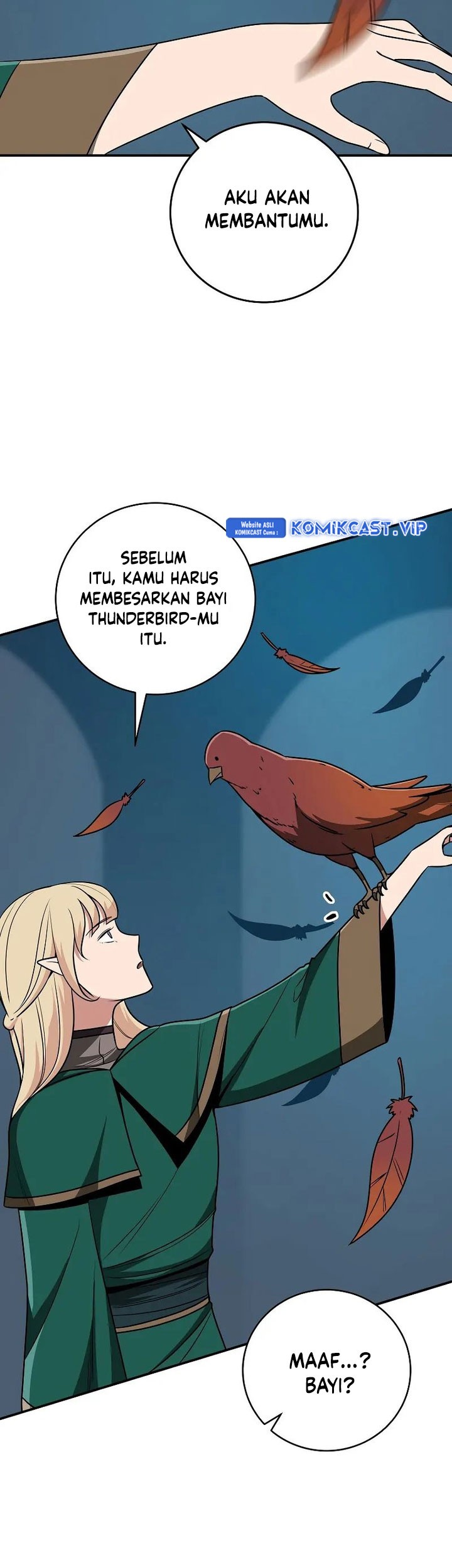 A Million-Sub Gym Influencer Becomes a Webtoon Loser? Chapter 9 - halaman 14