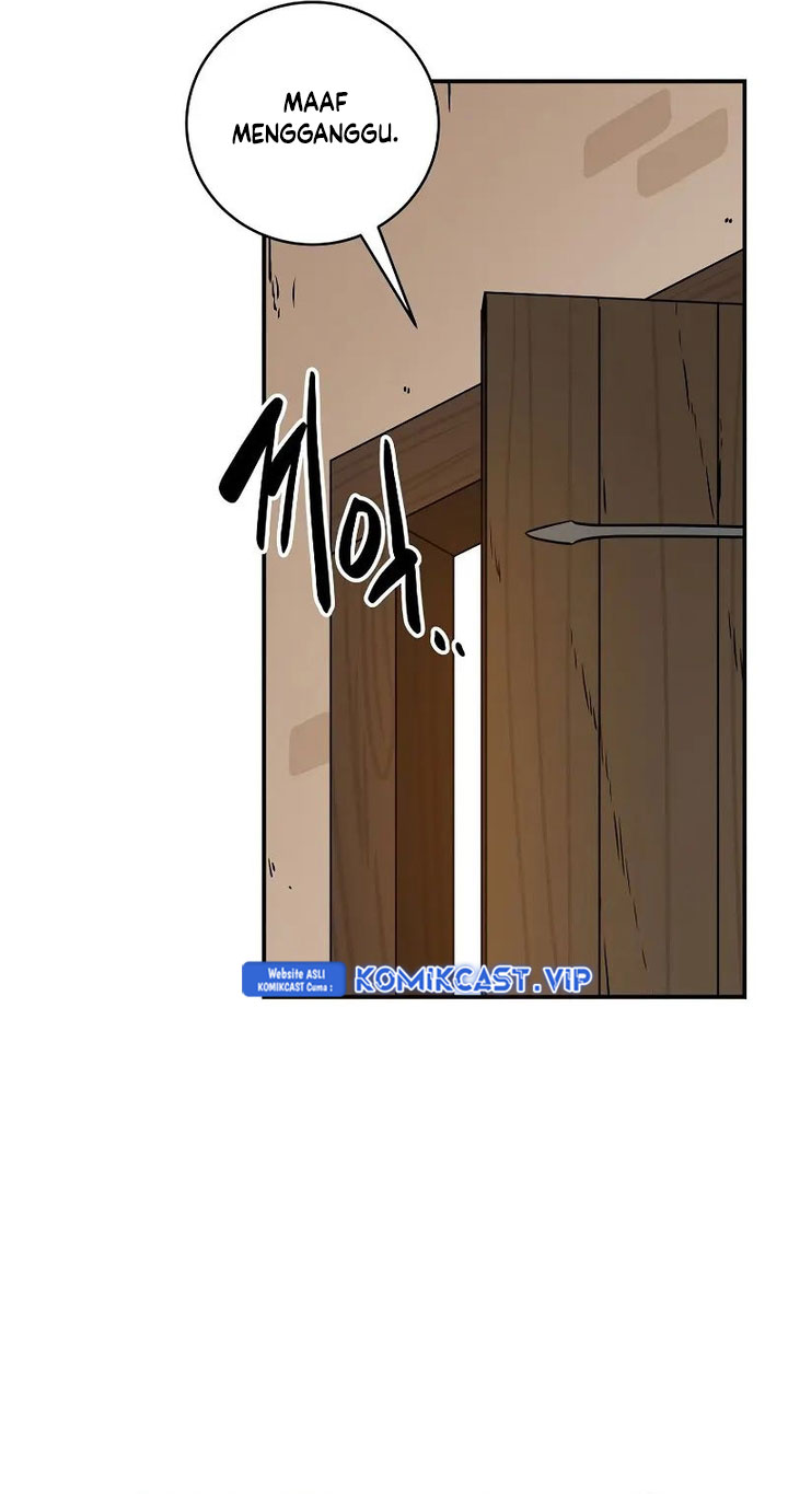 A Million-Sub Gym Influencer Becomes a Webtoon Loser? Chapter 9 - halaman 26