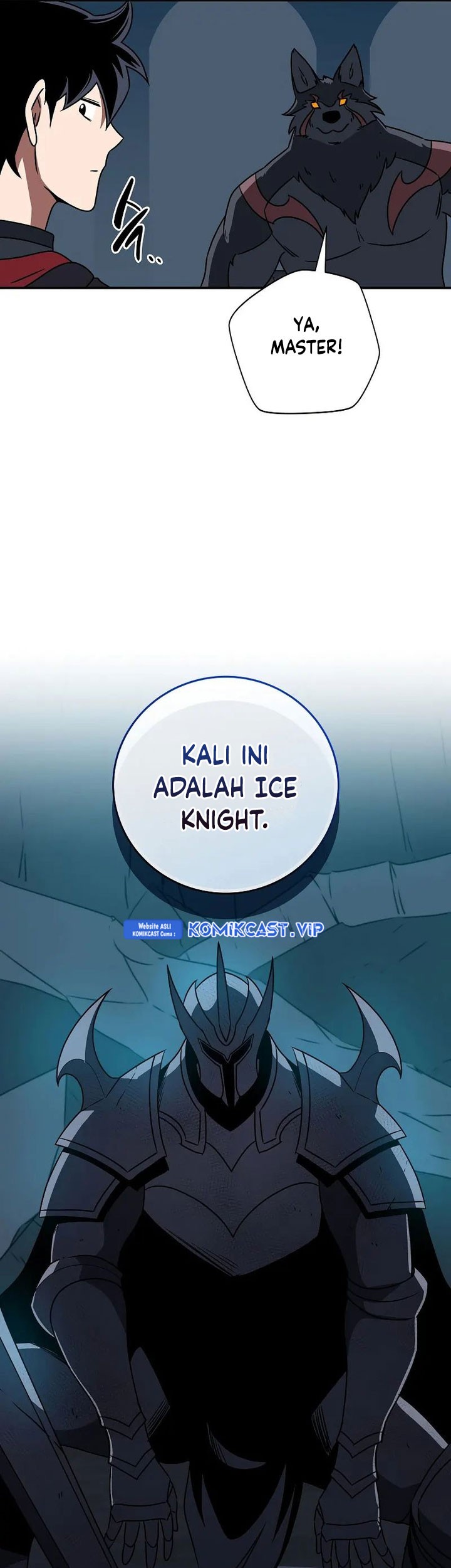 A Million-Sub Gym Influencer Becomes a Webtoon Loser? Chapter 9 - halaman 48