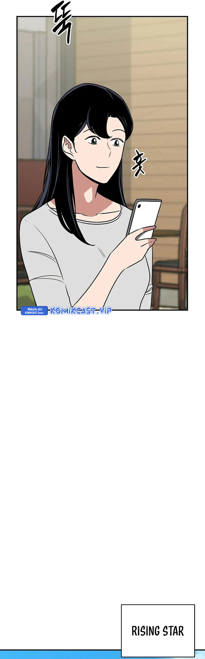 A Million-Sub Gym Influencer Becomes a Webtoon Loser? Chapter 9 - halaman 63