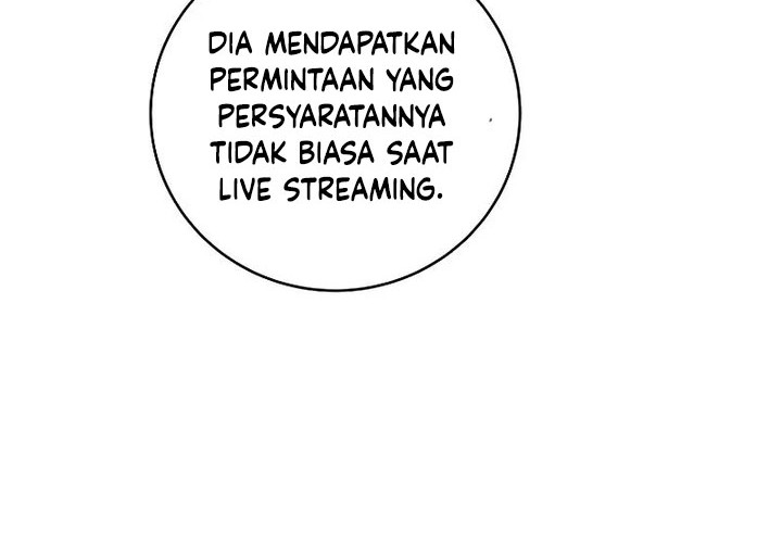 A Million-Sub Gym Influencer Becomes a Webtoon Loser? Chapter 9 - halaman 67