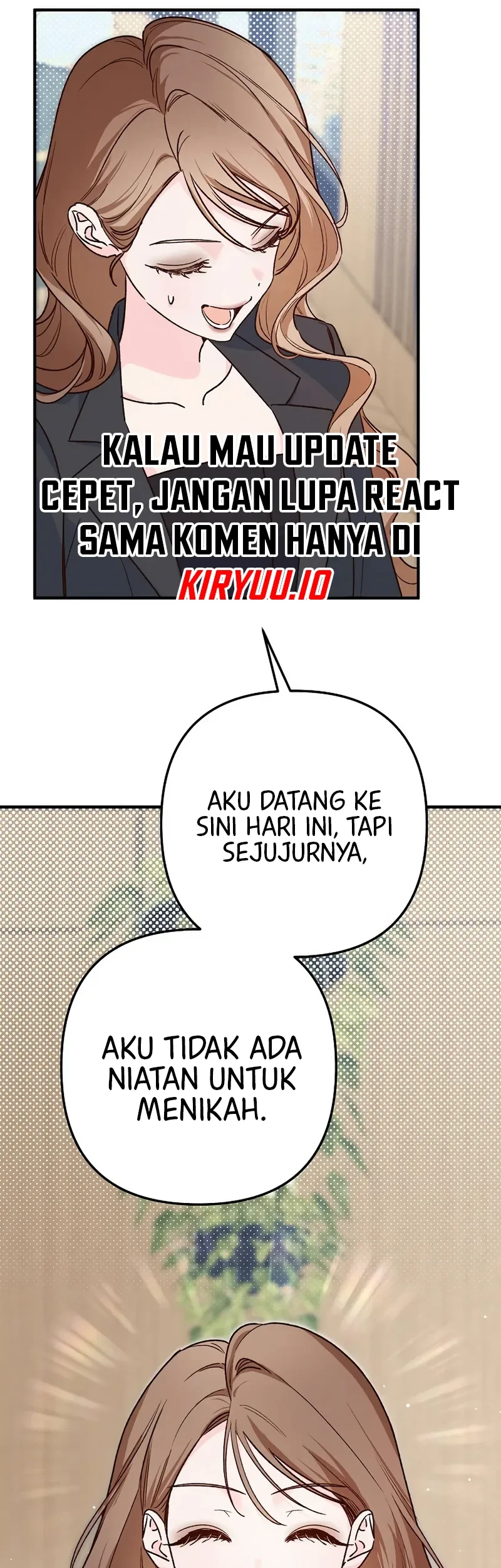 A Misunderstood Blind Date Chapter 1 - halaman 5
