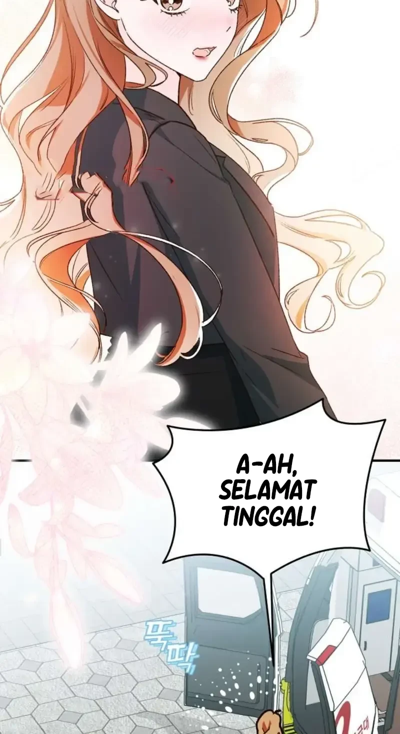 A Misunderstood Blind Date Chapter 2 - halaman 19