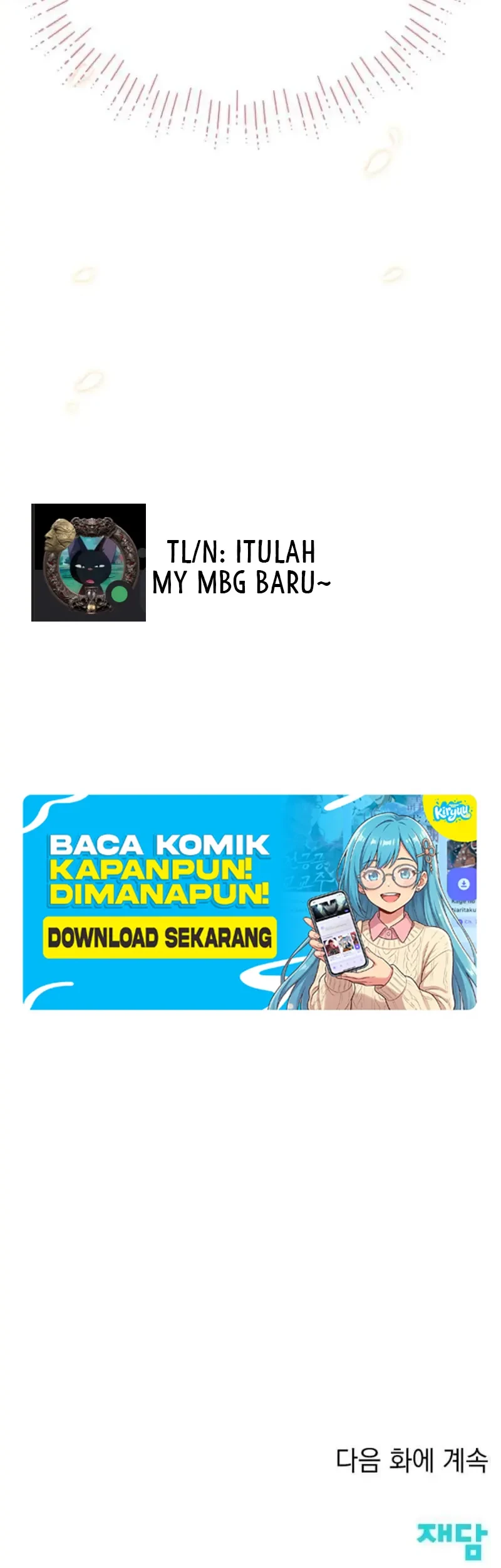 A Misunderstood Blind Date Chapter 2 - halaman 22