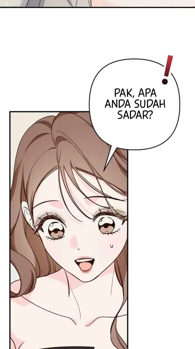 A Misunderstood Blind Date Chapter 2 - halaman 3