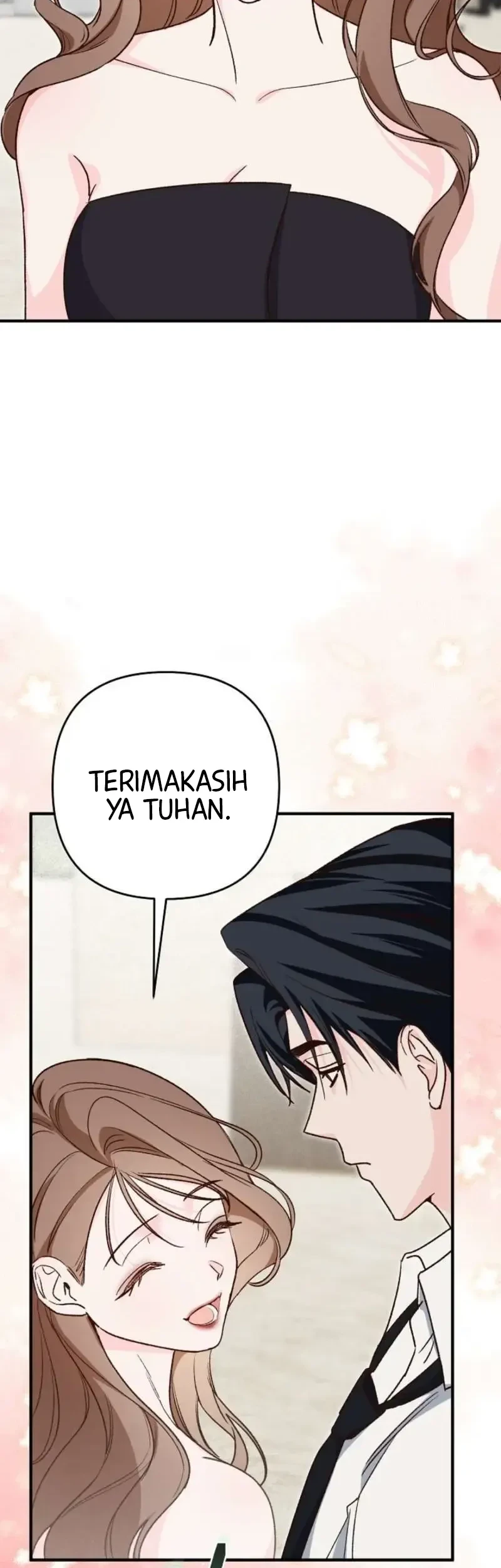 A Misunderstood Blind Date Chapter 2 - halaman 5