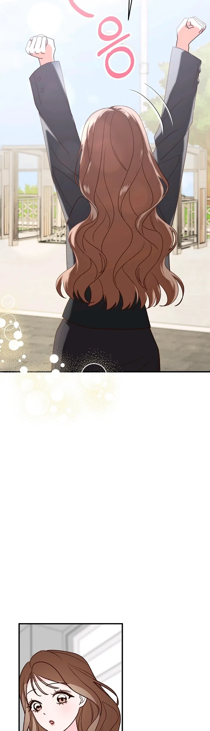 A Misunderstood Blind Date Chapter 3 - halaman 17