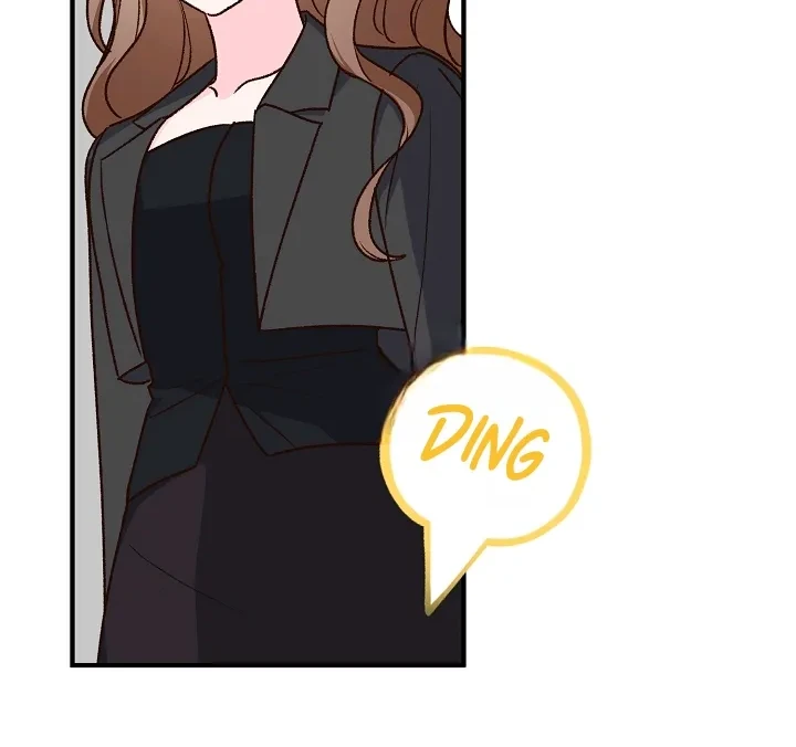 A Misunderstood Blind Date Chapter 3 - halaman 18
