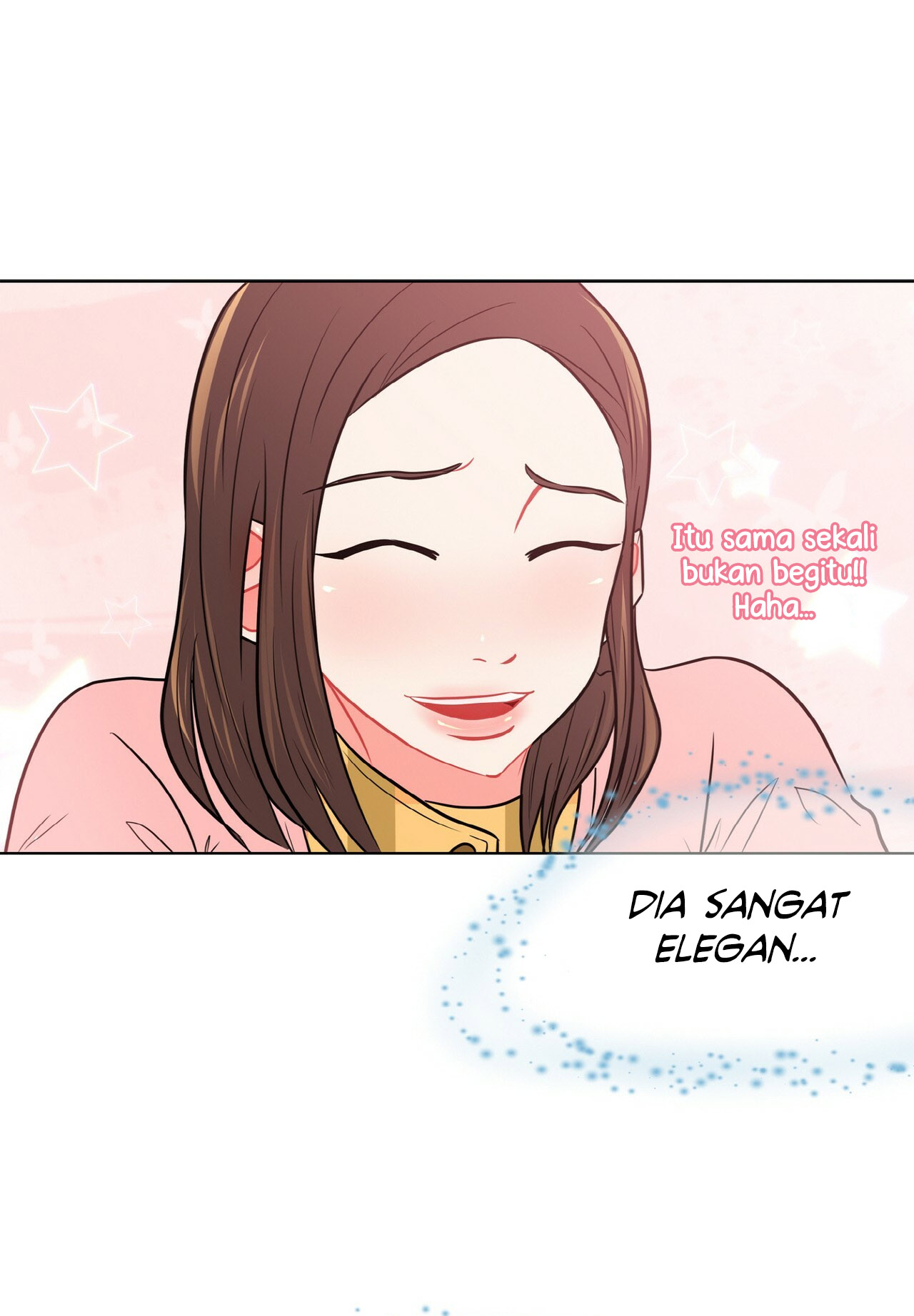 A Modest Man and a Macho Woman Chapter 2 - halaman 36