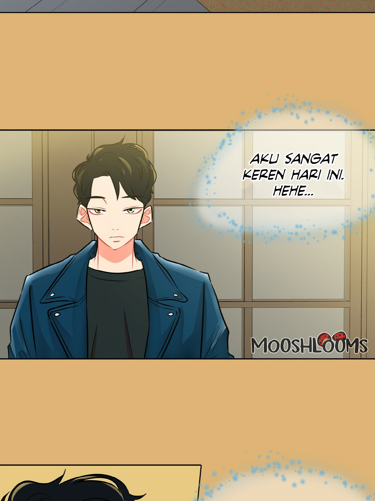 A Modest Man and a Macho Woman Chapter 2 - halaman 41