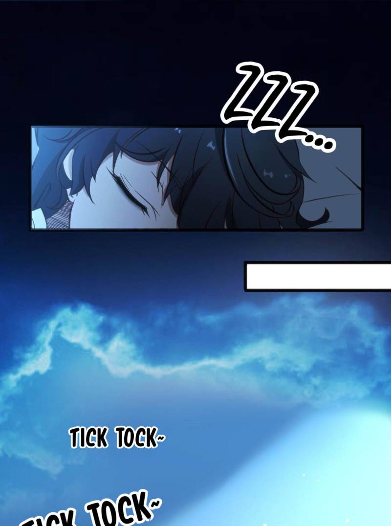 A Novel Way of Escaping Death Chapter 1 - halaman 12