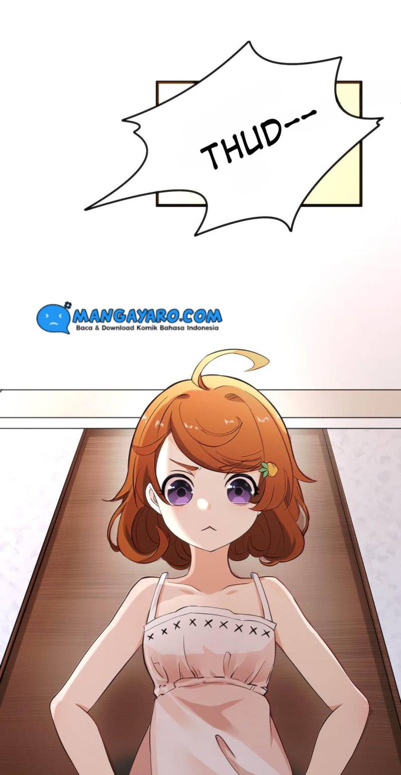 A Novel Way of Escaping Death Chapter 1 - halaman 21