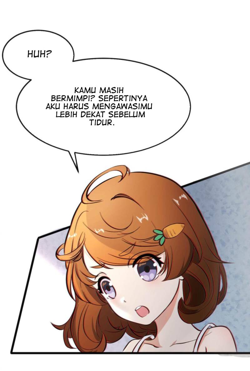 A Novel Way of Escaping Death Chapter 1 - halaman 24