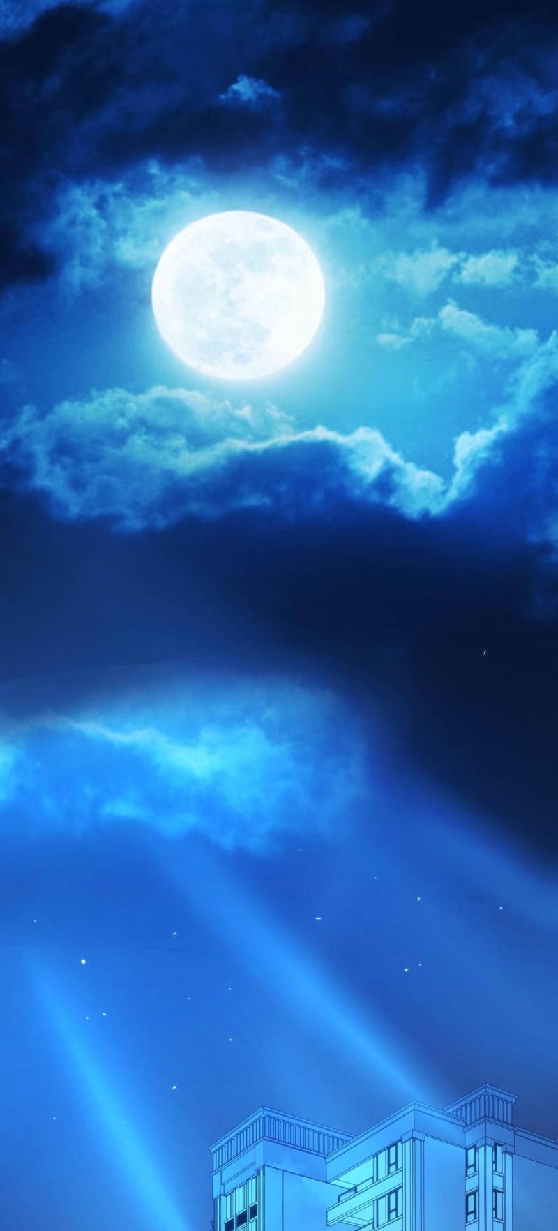 A Novel Way of Escaping Death Chapter 1 - halaman 3