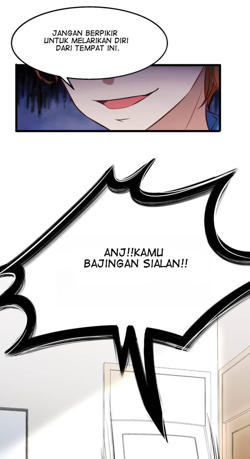 A Novel Way of Escaping Death Chapter 1 - halaman 39