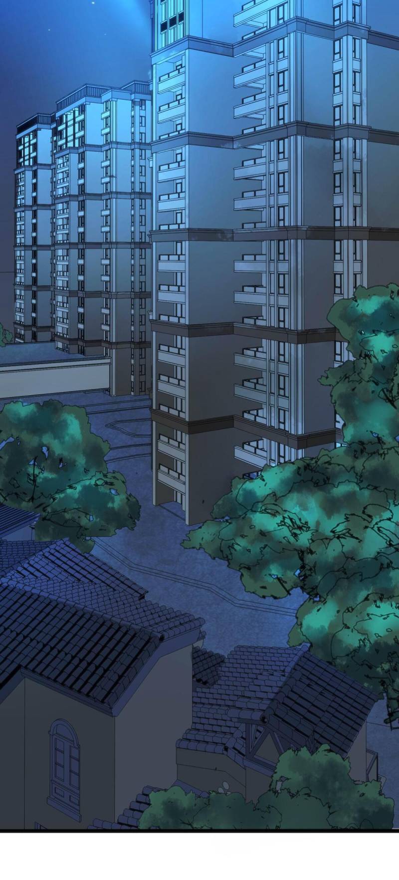 A Novel Way of Escaping Death Chapter 1 - halaman 4