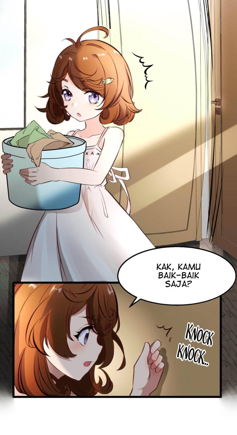 A Novel Way of Escaping Death Chapter 1 - halaman 40