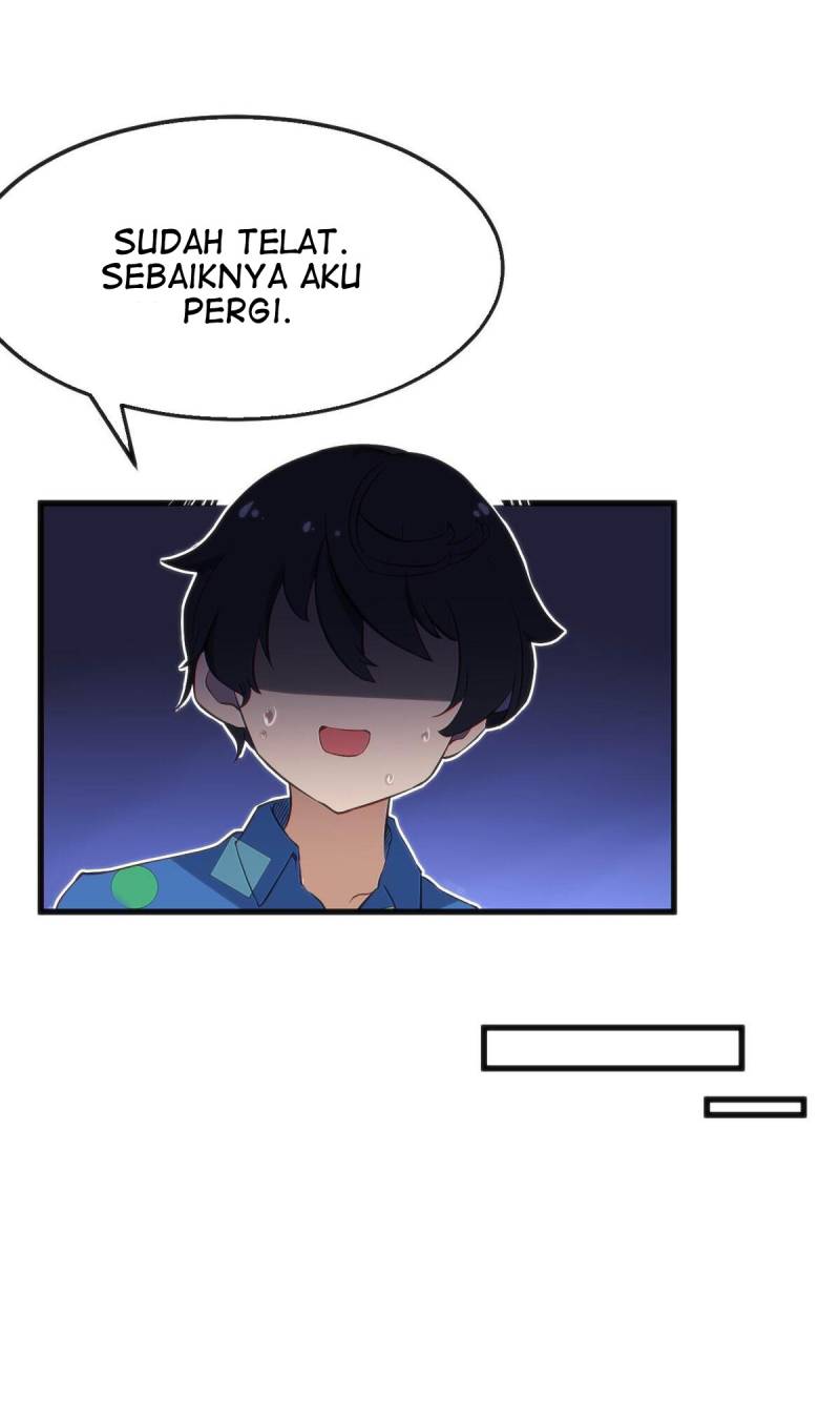 A Novel Way of Escaping Death Chapter 1 - halaman 49