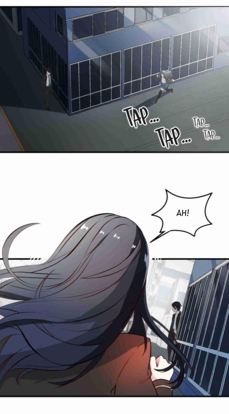 A Novel Way of Escaping Death Chapter 1 - halaman 55