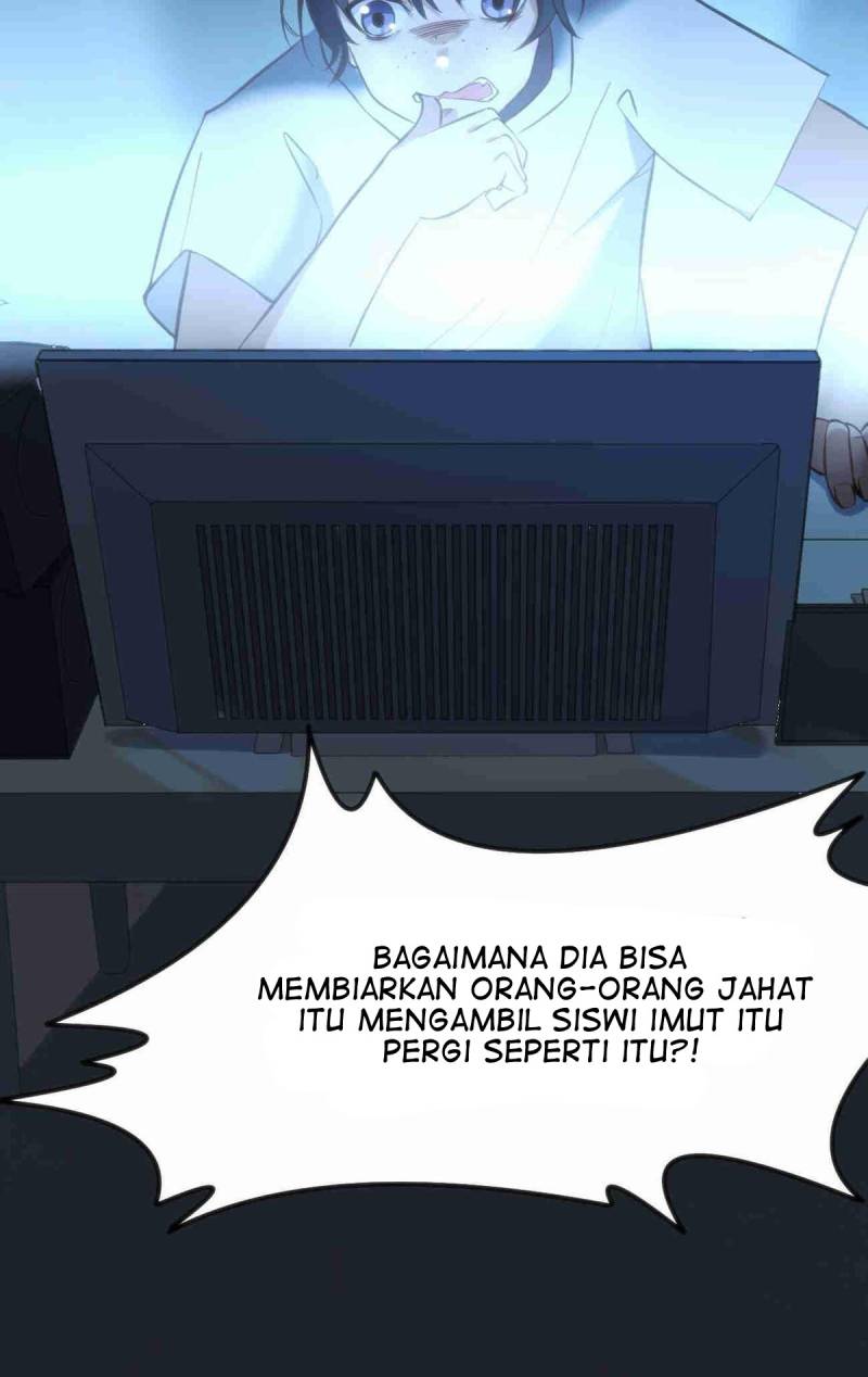 A Novel Way of Escaping Death Chapter 1 - halaman 7