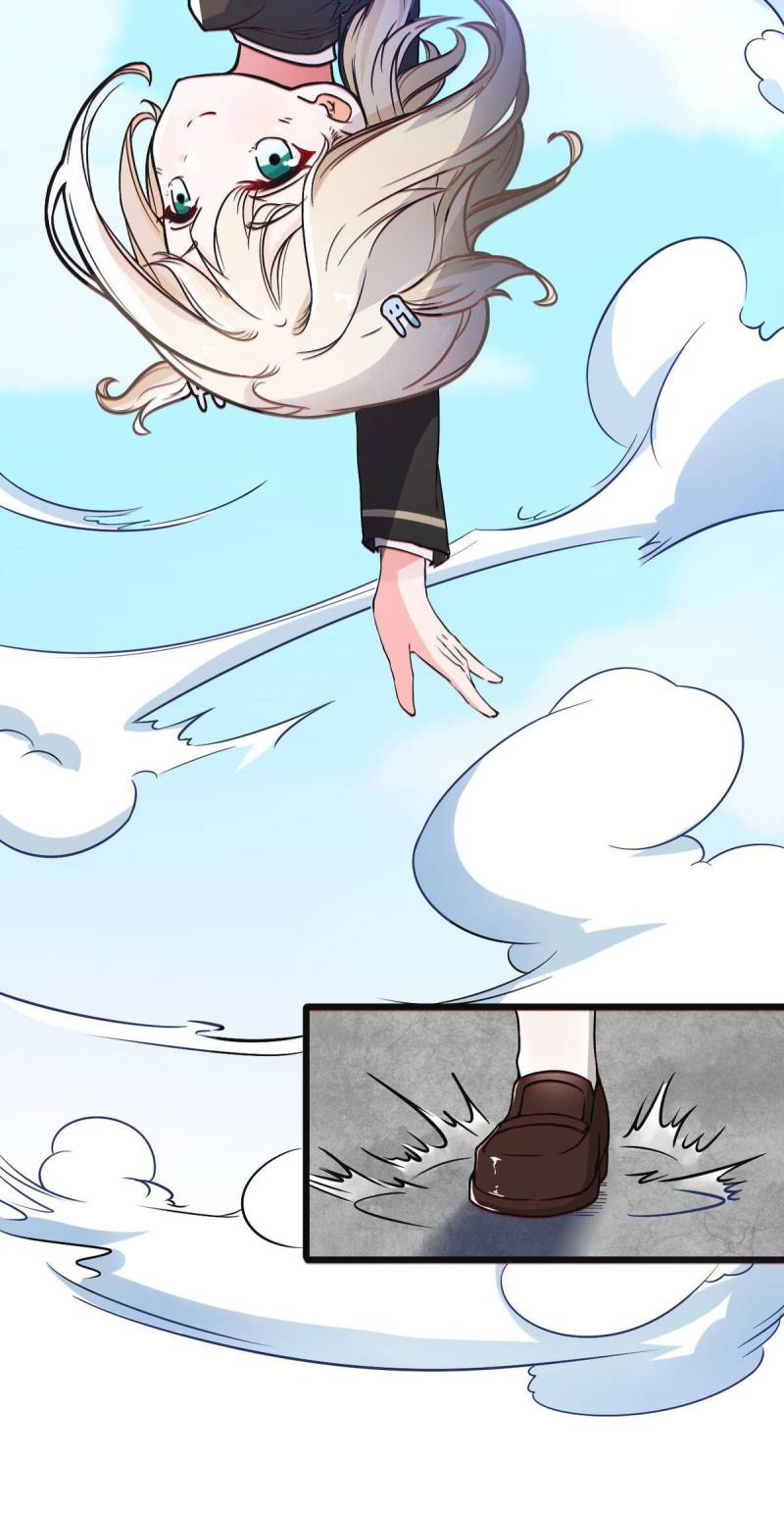 A Novel Way of Escaping Death Chapter 3 - halaman 10