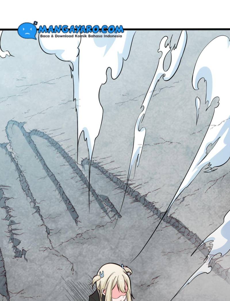 A Novel Way of Escaping Death Chapter 3 - halaman 11