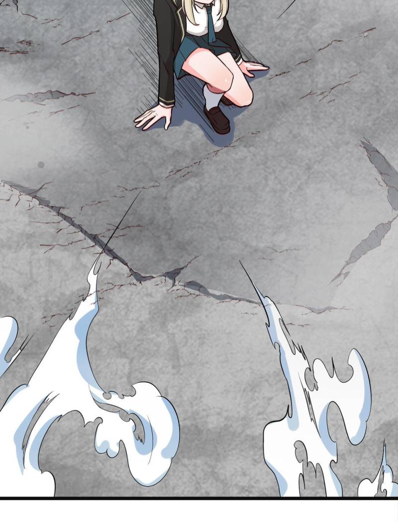 A Novel Way of Escaping Death Chapter 3 - halaman 12