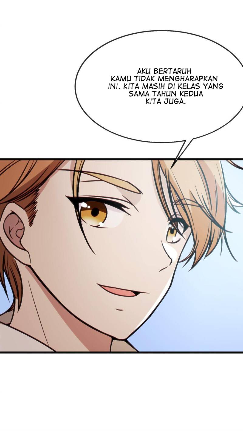 A Novel Way of Escaping Death Chapter 3 - halaman 35