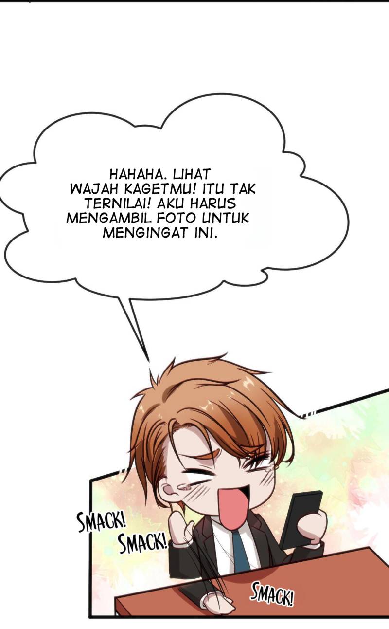 A Novel Way of Escaping Death Chapter 3 - halaman 40