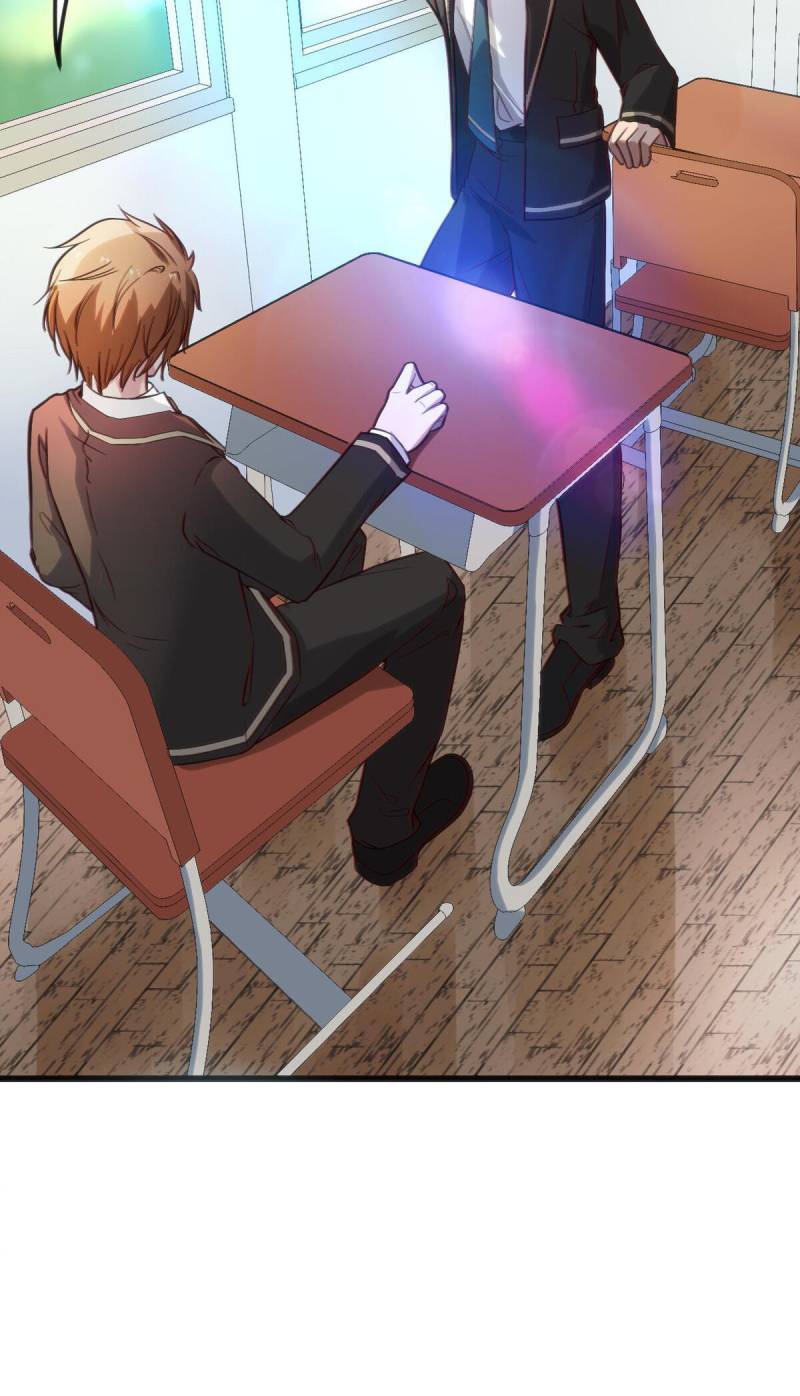 A Novel Way of Escaping Death Chapter 3 - halaman 48