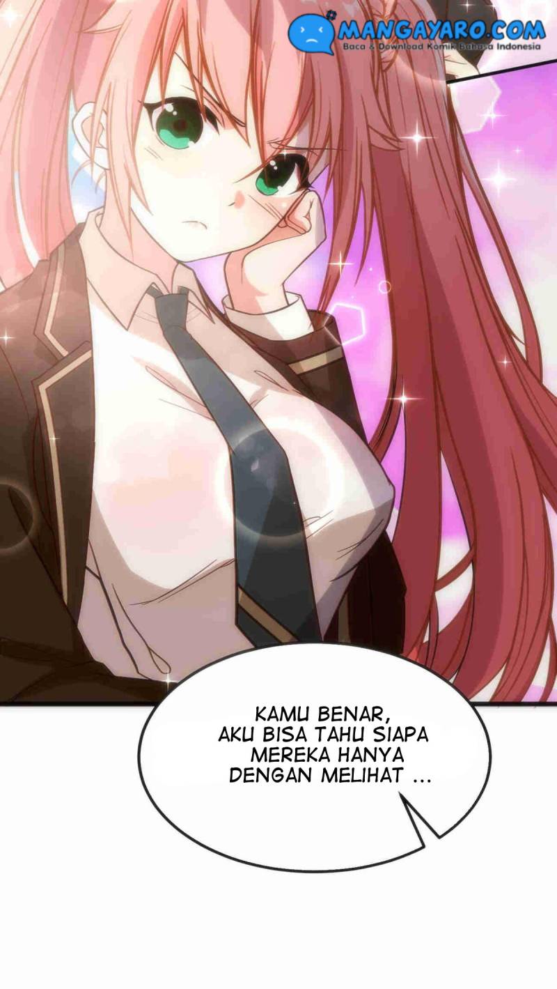 A Novel Way of Escaping Death Chapter 3 - halaman 51