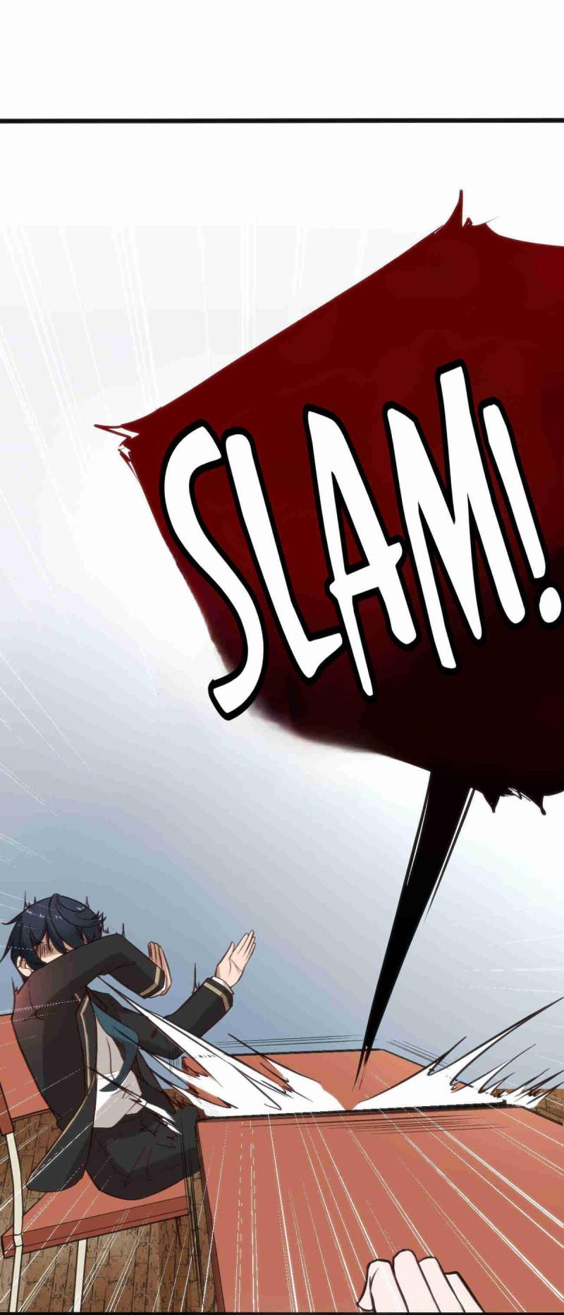 A Novel Way of Escaping Death Chapter 3 - halaman 52