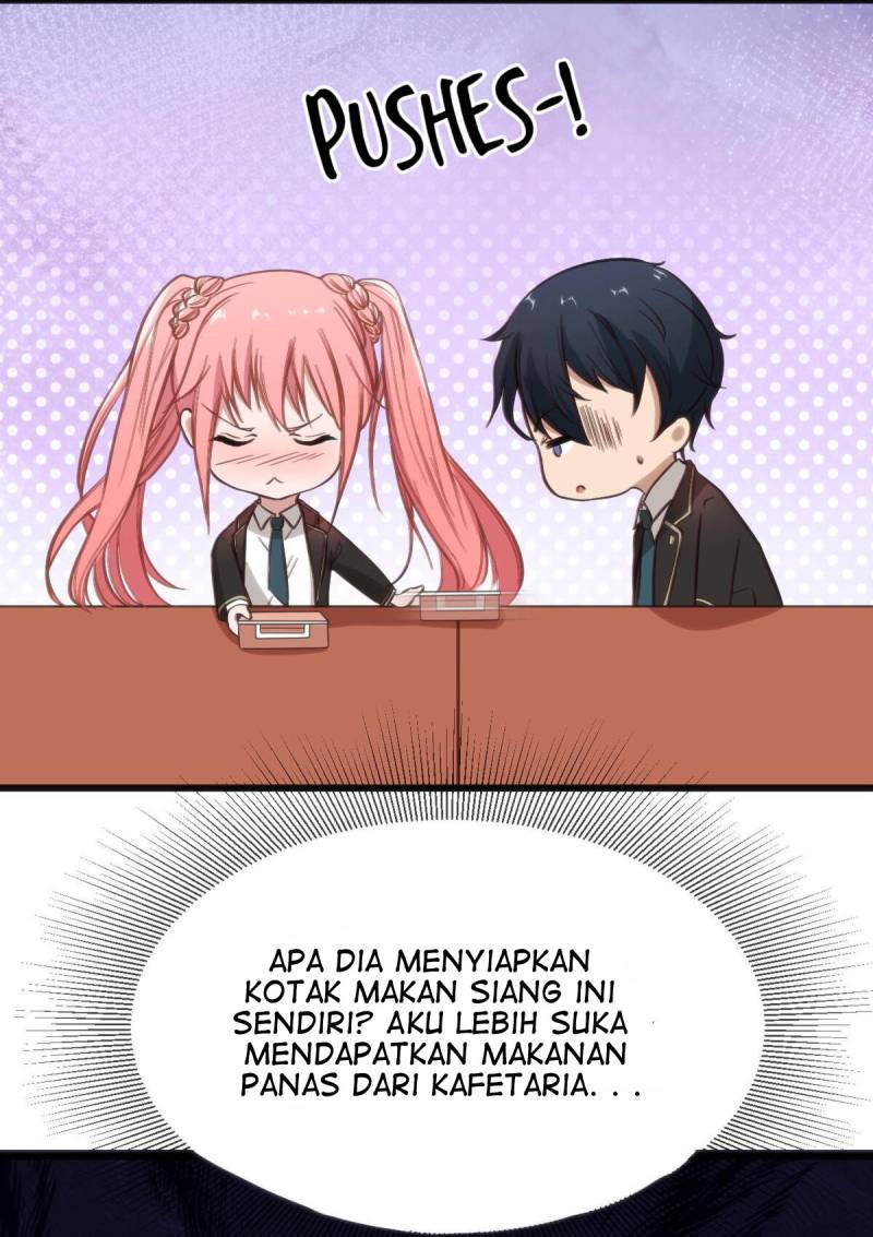 A Novel Way of Escaping Death Chapter 3 - halaman 55