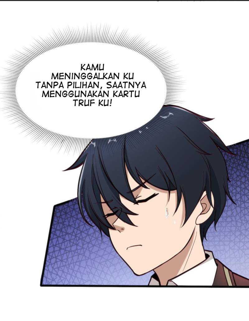 A Novel Way of Escaping Death Chapter 3 - halaman 58