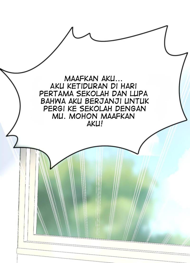 A Novel Way of Escaping Death Chapter 3 - halaman 59