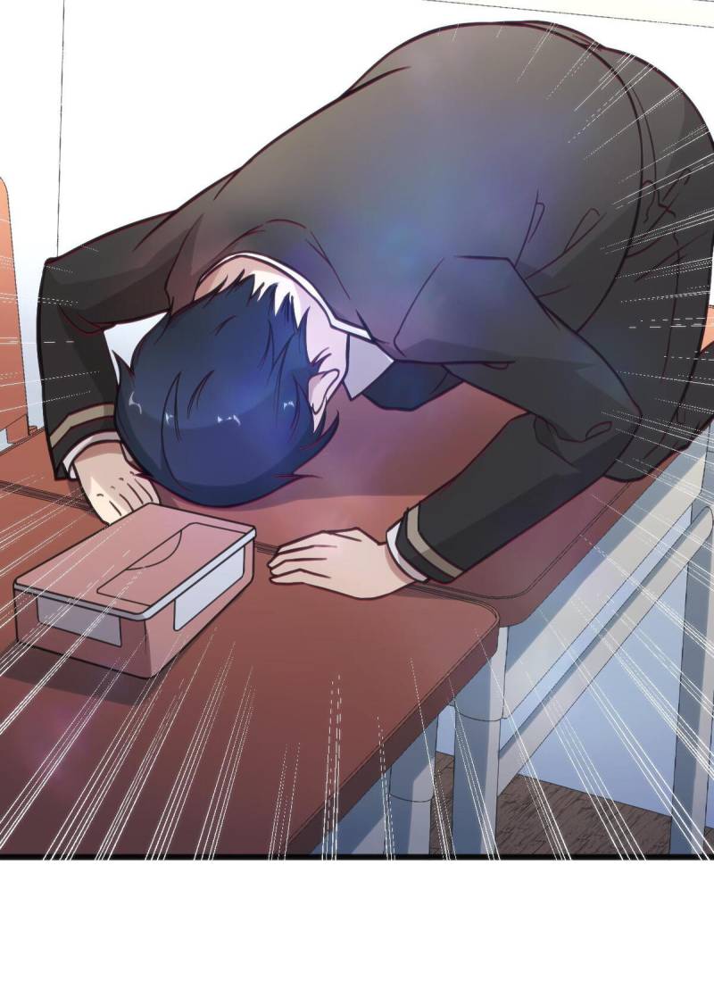 A Novel Way of Escaping Death Chapter 3 - halaman 60